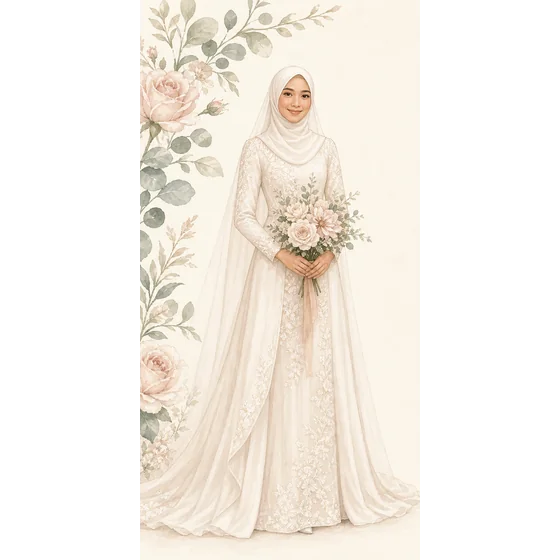 Profil Arka Pradipta