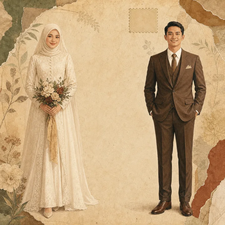 Ilustrasi Arka