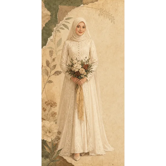 Profil Arka Pradipta