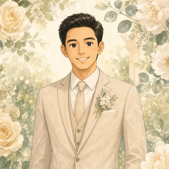Profil Arka Pradipta
