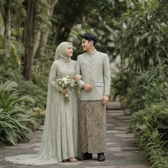 Contoh galeri 1 untuk aurelia-jardin
