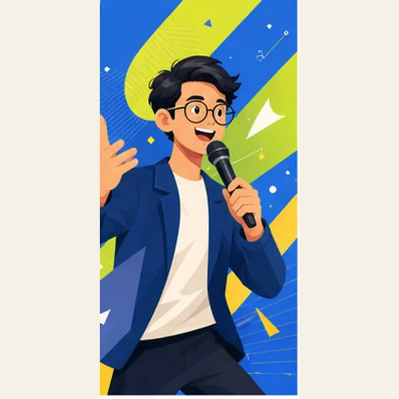 Profil Raka Aditya