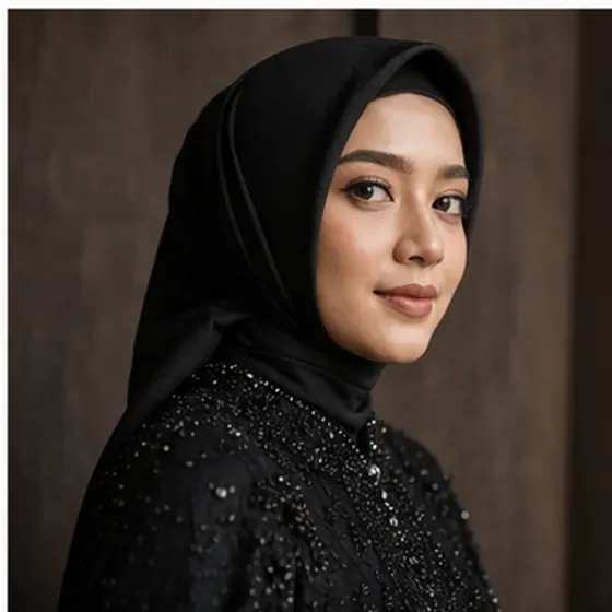 Contoh profil mempelai 2 untuk chateau-rosette