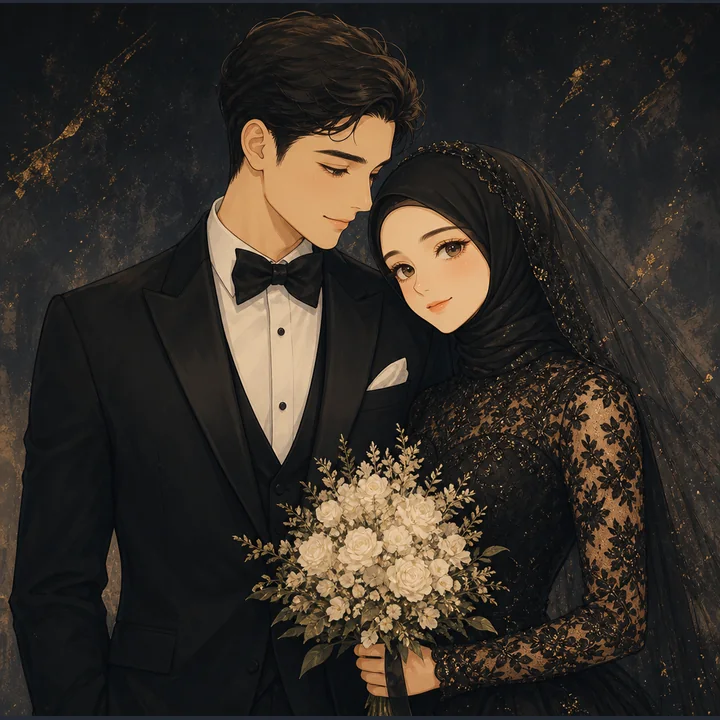 Ilustrasi Arka