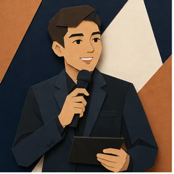 Profil Raka Aditya