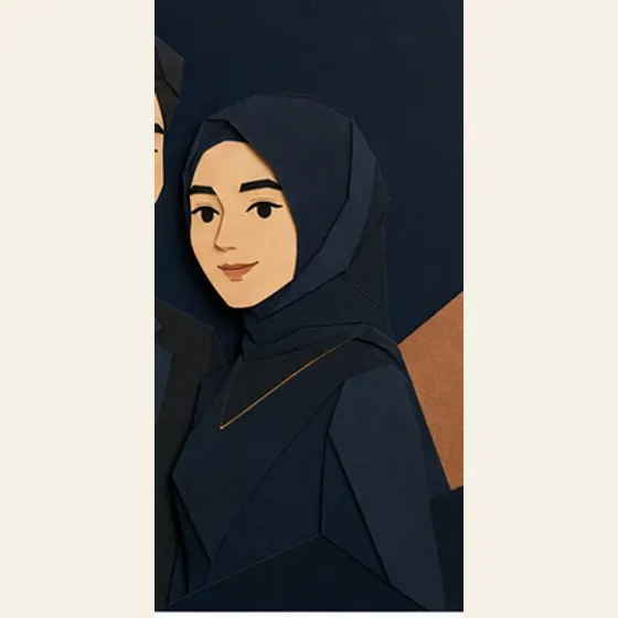 Profil Arka Pradipta
