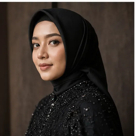 Contoh profil 2 untuk editorial