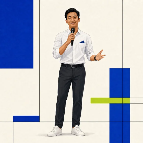 Profil Raka Aditya