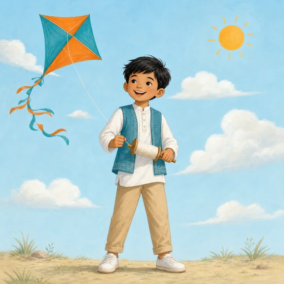 Profil Muhammad Rayyan Alfarizi