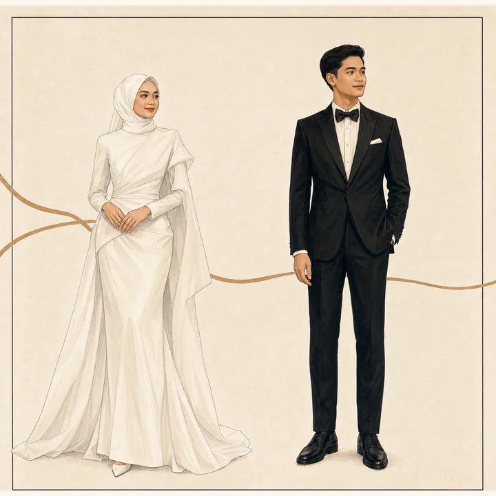 Ilustrasi Arka