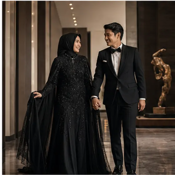 Contoh galeri 4 untuk luma-atelier