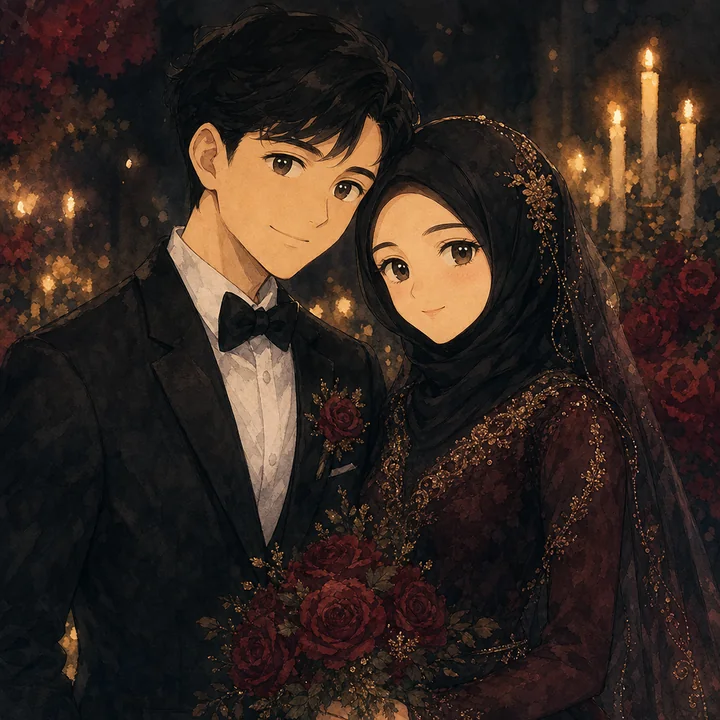 Ilustrasi Arka