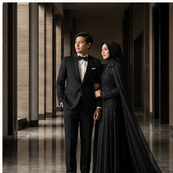 Contoh galeri 1 untuk noir-de-fleur