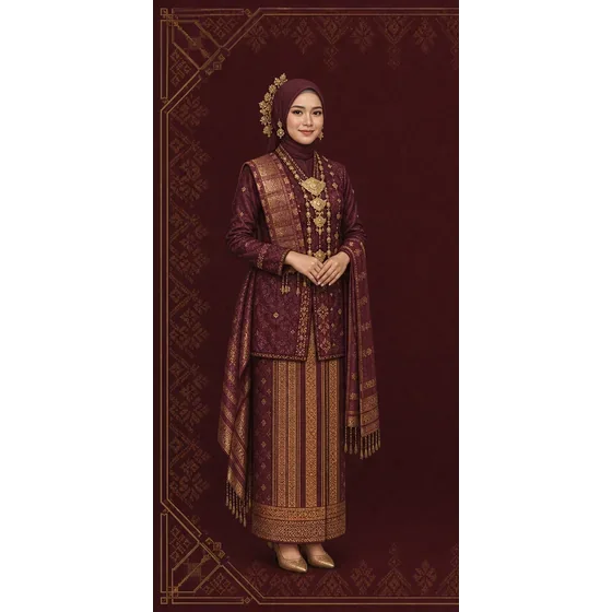 Profil Arka Pradipta