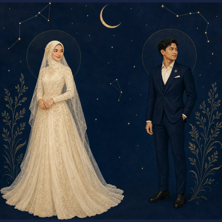 Ilustrasi Arka