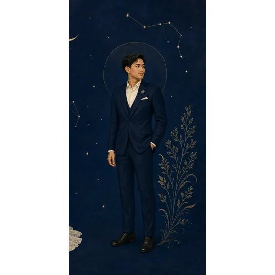 Ilustrasi Nara Anindita