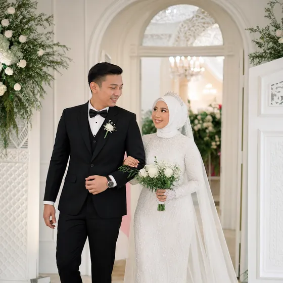 Contoh galeri 1 untuk sakinah-nur