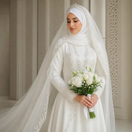 Contoh profil 1 untuk sakinah-nur