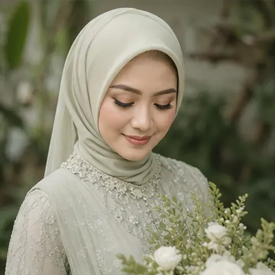 Contoh profil mempelai 1 untuk seraphine-lace