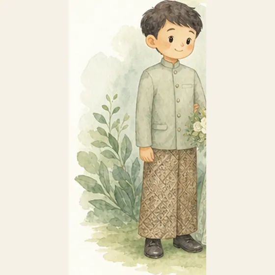 Ilustrasi Nara Anindita