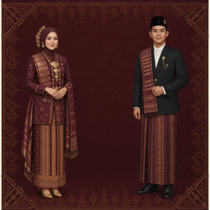 Ilustrasi Arka