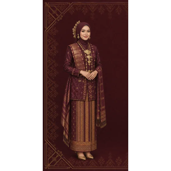 Profil Arka Pradipta