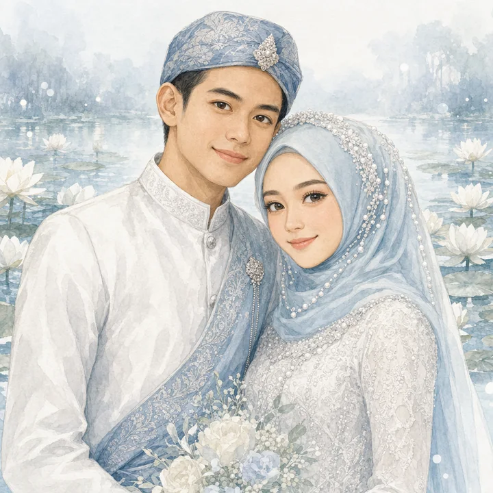 Ilustrasi Arka
